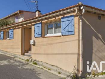 Vente Maison 2 chambresGréasque
