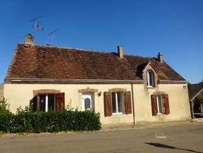 Vente Maison 3 chambresGréez-sur-Roc