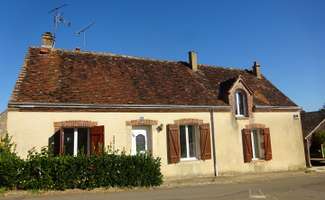 Photo Vente maison Gréez-sur-Roc