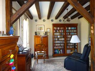 Vente maison 12 pièces