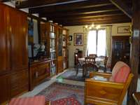 Vente maison 12 pièces