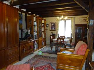 Vente maison 12 pièces