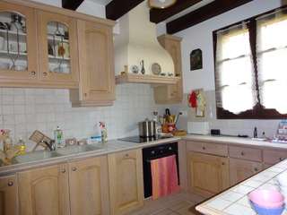 Vente maison 12 pièces
