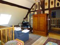 Vente maison 12 pièces