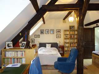 Vente maison 12 pièces