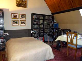 Vente maison 12 pièces