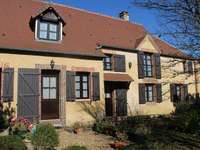 Vente maison 12 pièces