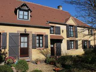 Vente maison 12 pièces