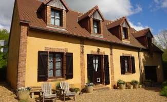 Photo Vente maison Gréez-sur-Roc