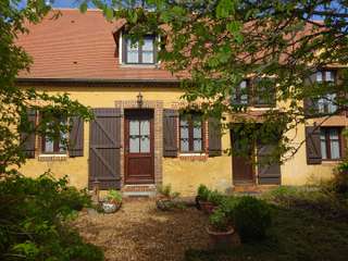 Vente maison 12 pièces
