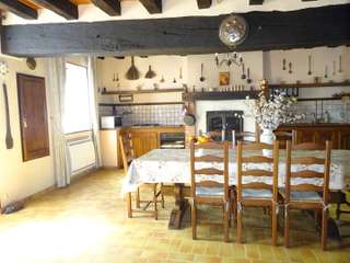Vente maison 12 pièces