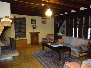 Vente maison 12 pièces