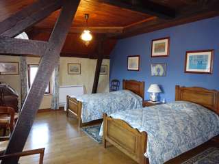 Vente maison 12 pièces