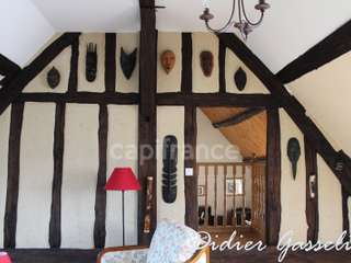 Vente maison 10 pièces