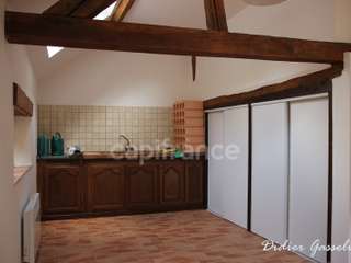 Vente maison 10 pièces