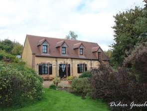 Vente Maison 5 chambresGréez-sur-Roc