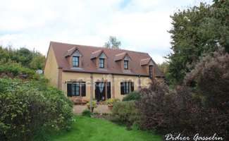 Photo Vente maison Gréez-sur-Roc