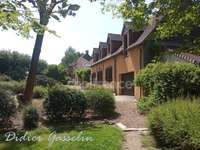 Vente maison 10 pièces