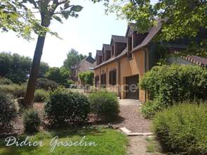 Vente Maison 5 chambresGréez-sur-Roc
