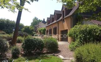 Photo Vente maison Gréez-sur-Roc