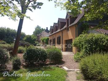Vente maison 10 pièces Gréez-sur-Roc 72