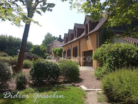 Vente maison 10 pièces Gréez-sur-Roc 72
