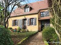 Vente maison 10 pièces