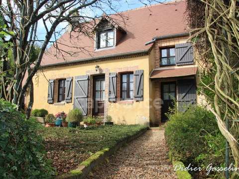 Vente maison 10 pièces