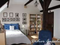 Vente maison 10 pièces