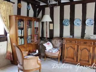 Vente maison 10 pièces