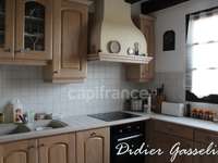 Vente maison 10 pièces
