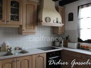 Vente maison 10 pièces