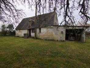 Vente Maison 2 chambresGréez-sur-Roc