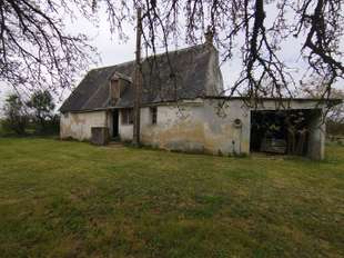 Photo Vente maison Gréez-sur-Roc