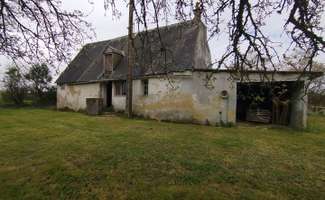 Photo Vente maison Gréez-sur-Roc