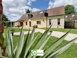 Vente Maison 4 chambresGréez-sur-Roc