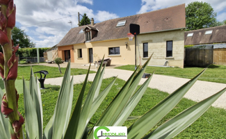 Photo Vente maison Gréez-sur-Roc