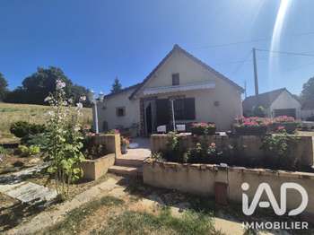 Photo Vente maison Gréez-sur-Roc