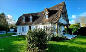Photo Vente maison Grèges