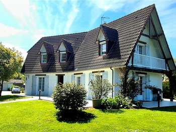 Vente Maison 4 chambresGrèges