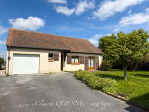 Vente Maison 2 chambresGrèges