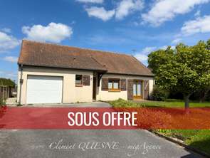 Vente Maison 2 chambresGrèges