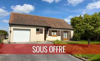 Photo Vente maison Grèges