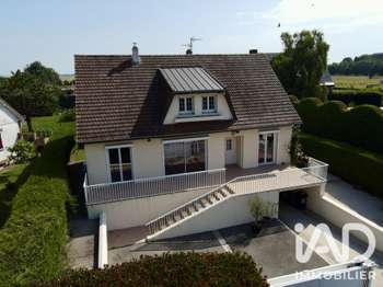 Vente Maison 5 chambresGrèges