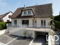 Vente maison 7 pièces Vente maison 7 pièces
