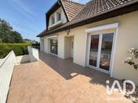 Vente maison 7 pièces Vente maison 7 pièces