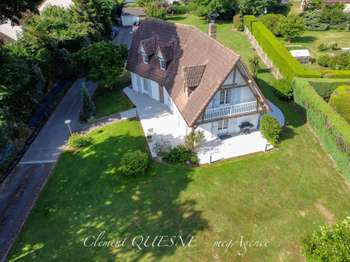 Vente Maison 4 chambresGrèges