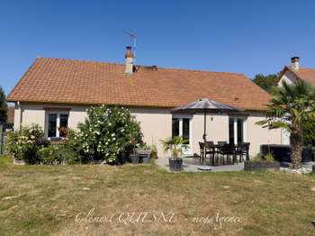 Vente Maison 4 chambresGrèges