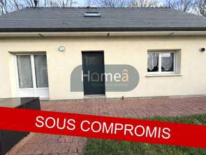 Vente Maison 3 chambresGrémonville