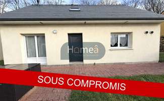 Photo Vente maison Grémonville